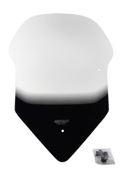 MULTISTRADA 950 /S V2 /S - Tourenscheibe "T" 2017-