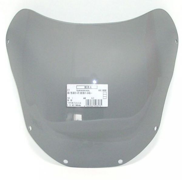 600 / 750 SS 91-97 / 900 SS 91-94 - Originally-shaped windshield "ON" all years