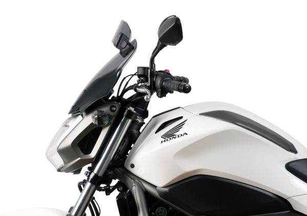 NC 700 S / 750 S - Variotouringscreen "VT" all years