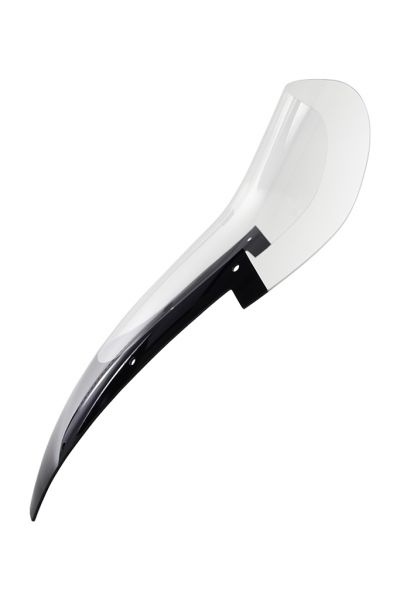 FJ 1200 - Touring windshield "TN" 1986-1987