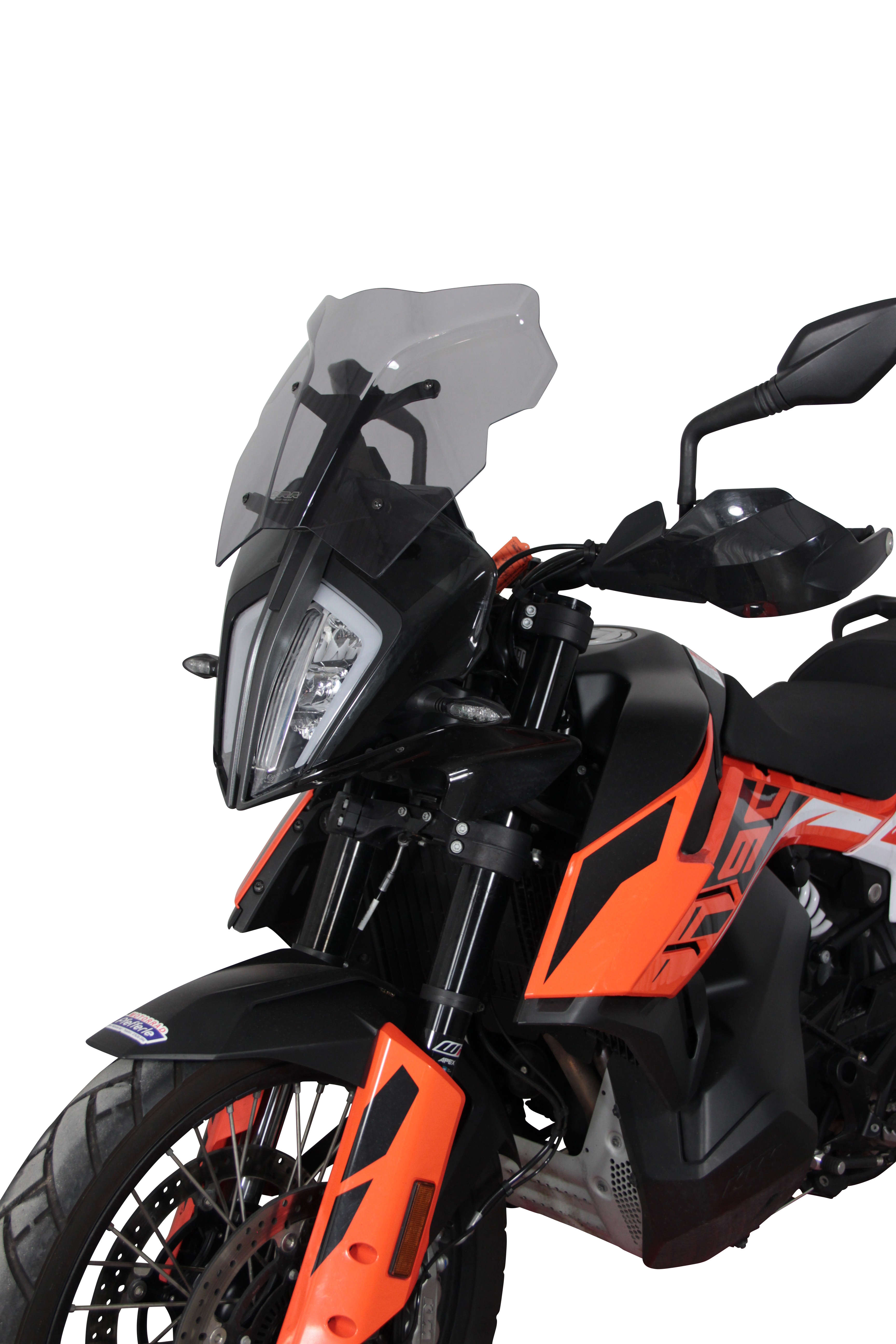 Ktm super shop adventure 790 r