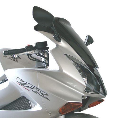 VFR 800 - Spoiler windshield "S" 2002-2013