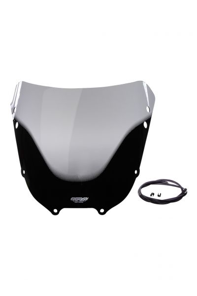CBR 900 RR - Originally-shaped windshield "ON" 1994-1997