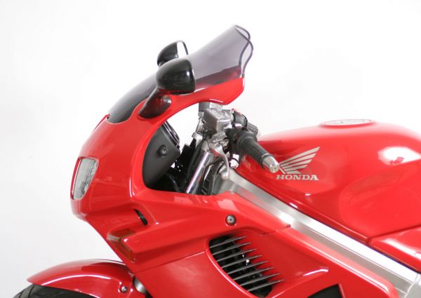 VFR 750 F RC 36 - Touring windshield "TN" 1994-1997