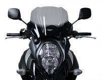 DL 1000 V-STROM - Touring windshield "T" 2014-2016 DL 1000 V-STROM - Touring windshield "T" 2014-2016