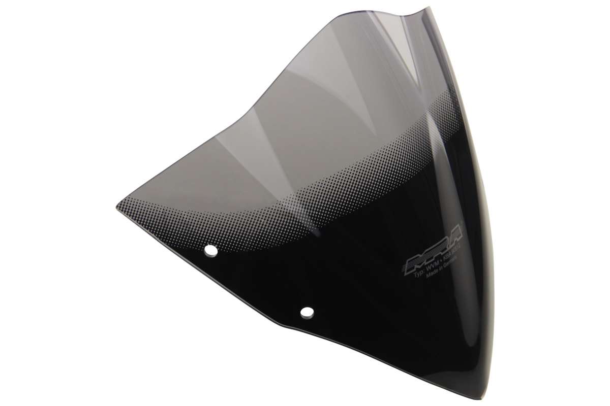 Z 750 R - Originally-shaped windshield Z 750 R - Originally-shaped windshield