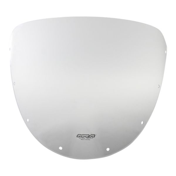 Z 1 R - Originally-shaped windshield "ON" all years