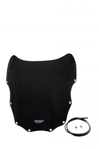 GPZ 500 S - Originally-shaped windshield "ON" 1994-