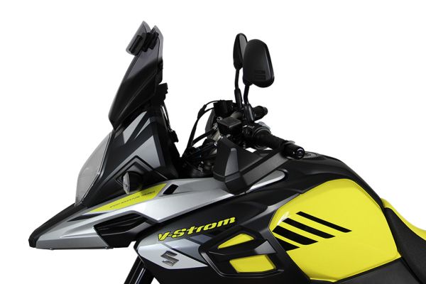 DL 1000 V-STROM - Variotouringscreen "VT" 2017-