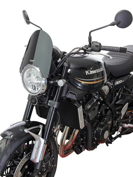 Z 900 RS - Touring windshield "NT" 2018-