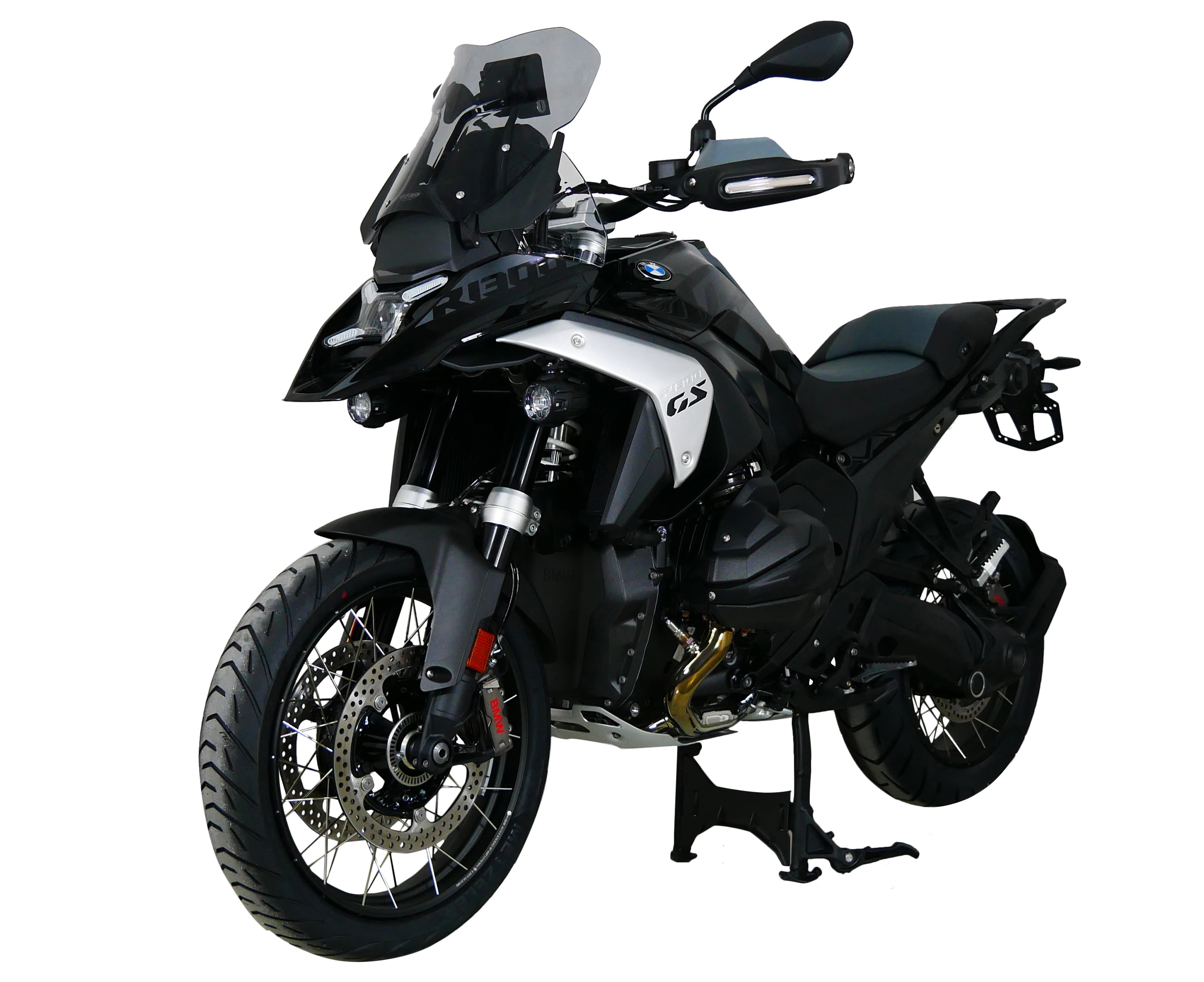 Paket] Motordeckel Ersatzteile kompatibel mit BMW R 1100 R 1150 R