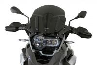 : R1200GS / ADVENTURE 14- - : R1200GS / ADVENTURE 14- - Touring windshield "TM" 2013-