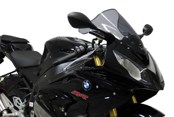 S1000 RR /HP4 RACE - Racing windscreen "R" 2015-2018