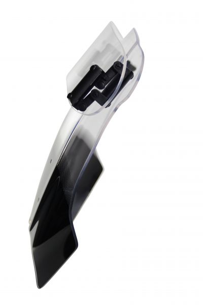 G 650 GS - Variotouringscreen "VT" 2011-