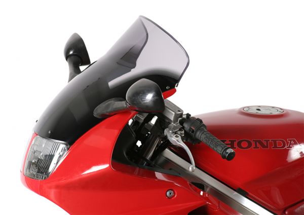 VFR 750 F RC 36 - Touring windshield "TN" 1990-1993