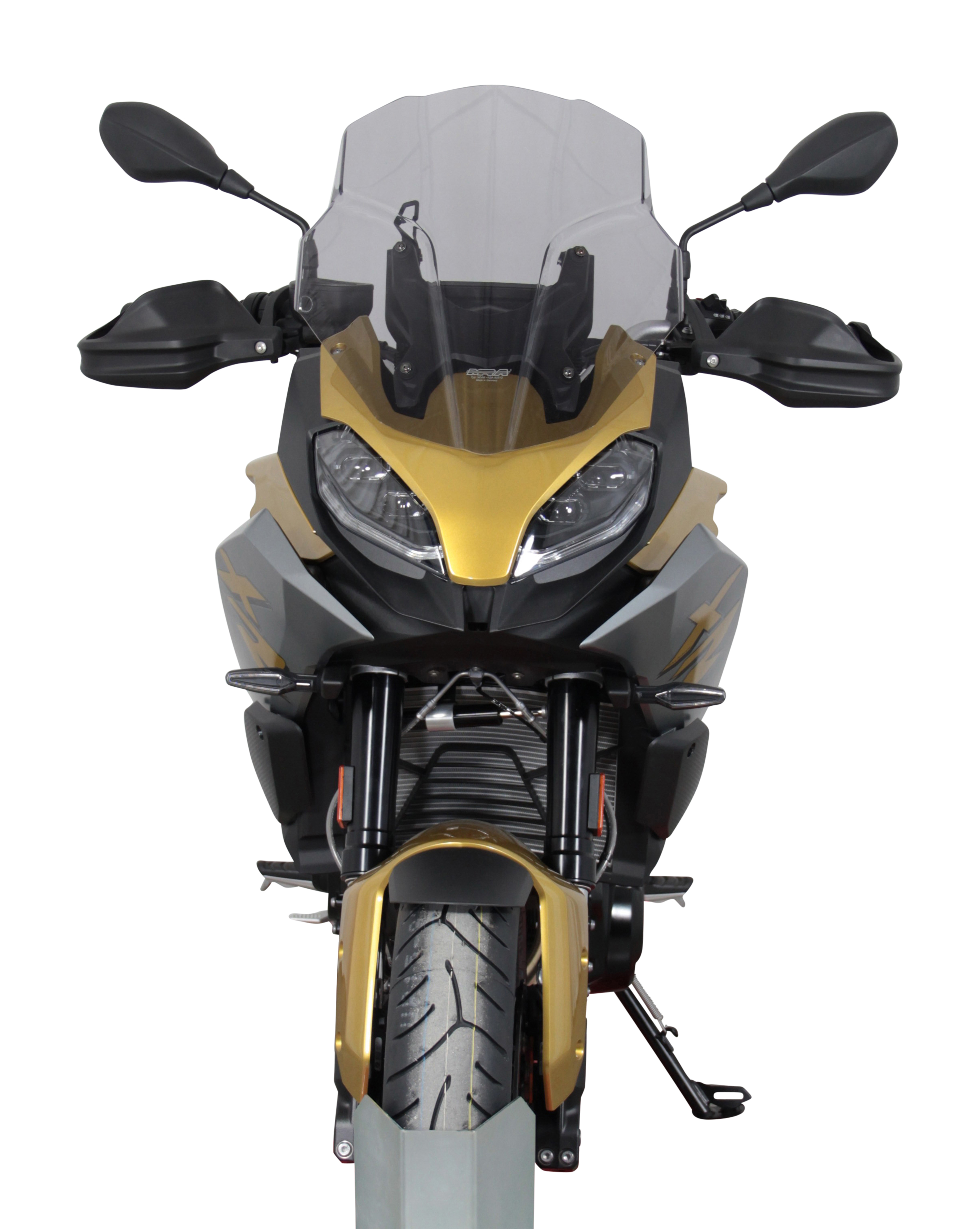 Universelle Motorrad-Getränkehalter Für BM-&W F900R F900XR F900R XR Al –