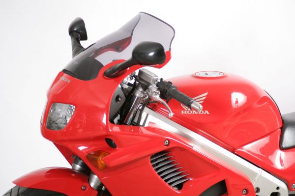 VFR 750 F RC 36 - Touring windshield "TN" 1994-1997