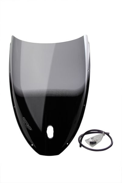 749 / 999 ( ABE ) - Originally-shaped windshield "O" 2005-