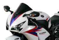 CBR 1000 RR - Racing windscreen "R" 2012-2016 CBR 1000 RR - Racing windscreen "R" 2012-2016