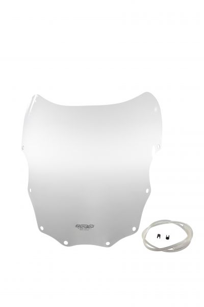 GPZ 500 S - Originally-shaped windshield "ON" 1994-