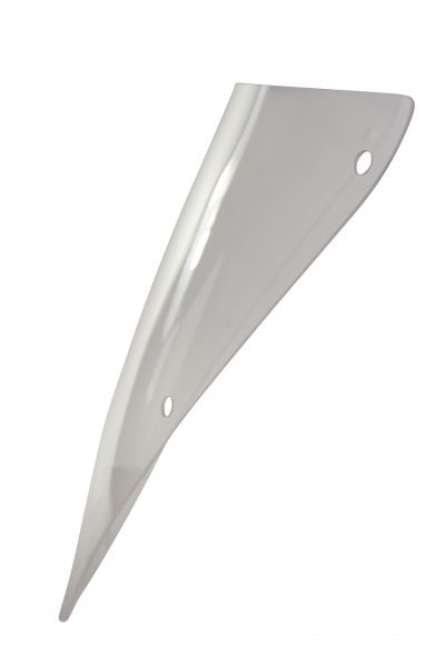 YZF R 1 - Originally-shaped windshield "ON" 1998-1999