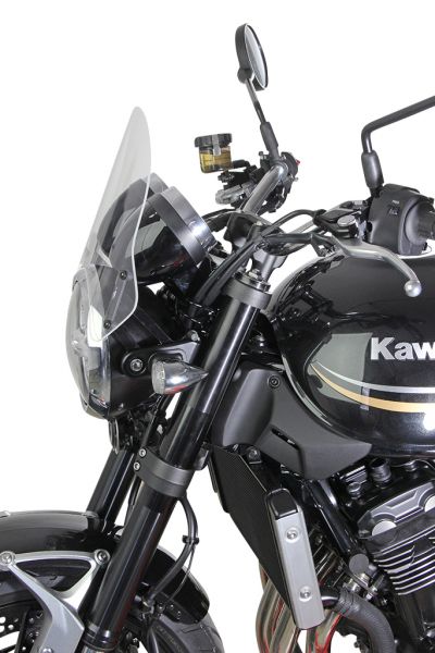 Z 900 RS - Touring windshield "NT" 2018-
