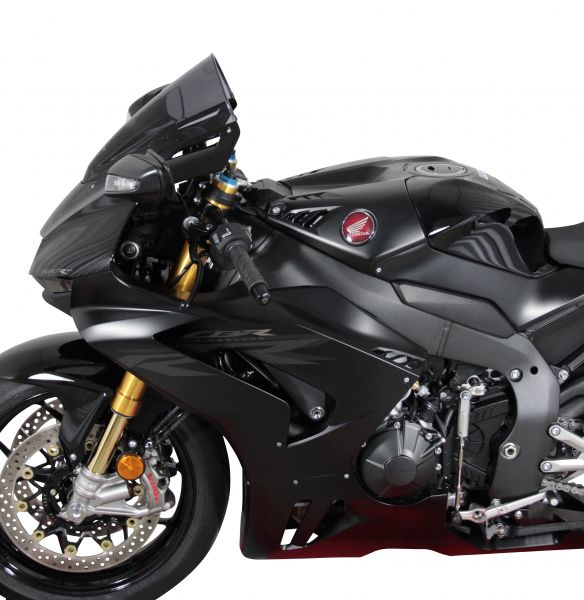 MRA/エムアールエー スクリーン レーシング スモーク CBR1000RR