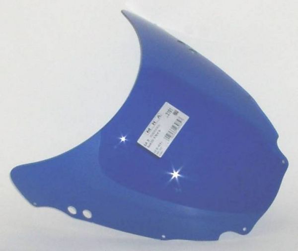 GSX-R 750 W - Spoiler windshield "SN" 1994-1994