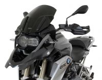 : R1200GS / ADVENTURE 14- - : R1200GS / ADVENTURE 14- - Touring windshield "TM" 2013-
