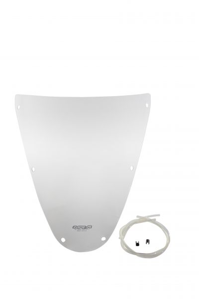 YZF R 1 - Originally-shaped windshield "ON" 1998-1999