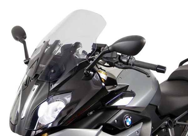 R 1200 RS - Touring windshield "TM" 2015-