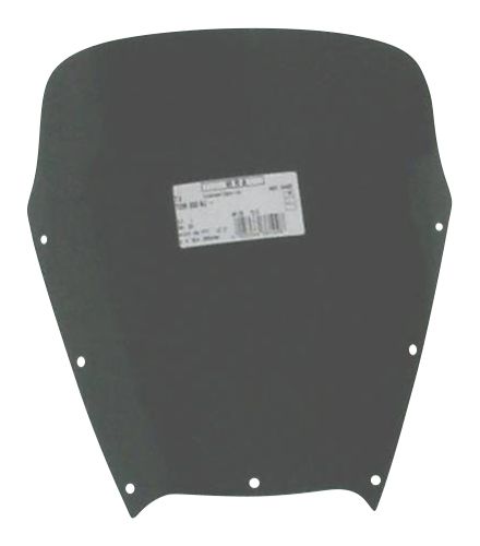 TDM 900 - Touring windshield "T" 2002-
