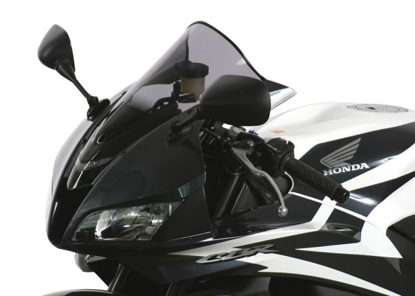 CBR 600 RR - Racing windscreen "R" 2007-2012
