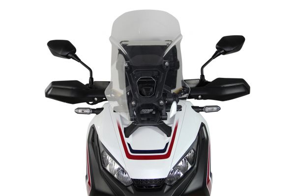 X-ADV 750 - Touring windshield "TM" 2017-2020