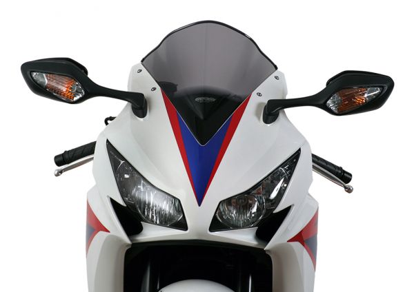 CBR 1000 RR - Racing windscreen "R" 2012-2016