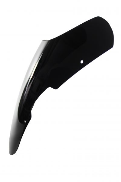 FJ 1200 - Originally-shaped windshield "ON" 1991-