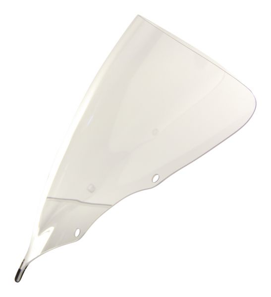 R NINE-T RACER - Racing windscreen "R" 2017-