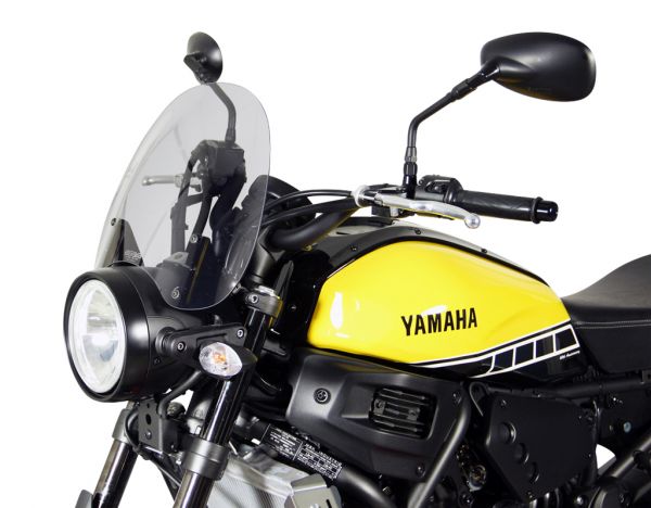 XSR 700 - Touring windshield "NT" -2021