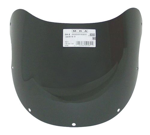 851 - Originally-shaped windshield "ON" 1989-1991