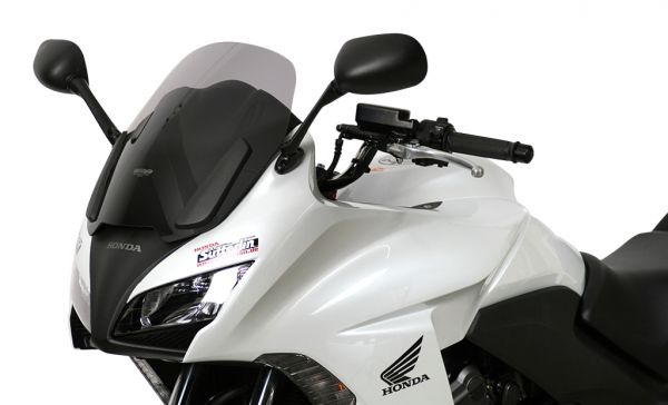 CBF 1000 F - Originally-shaped windshield "OM" 2010-