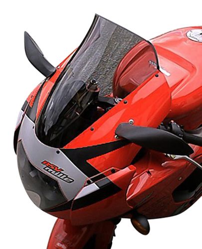 RSV MILLE R - Touring windshield "TN" 2001-2003