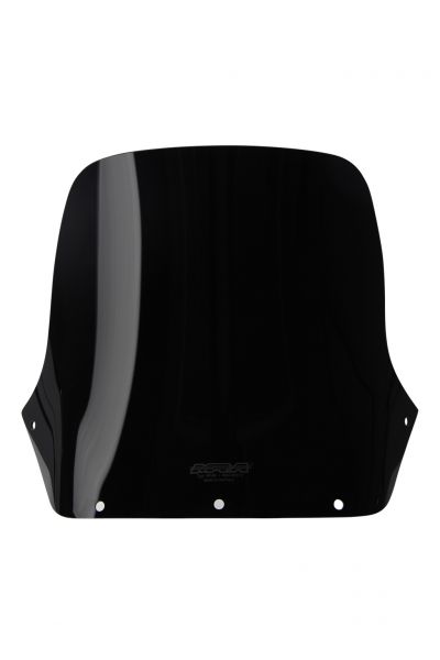 GSX 750 ES / EF / 1100 ES - Originally-shaped windshield "ON" all years