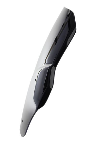 R 1200 RS - Touring windshield "TM" 2015-