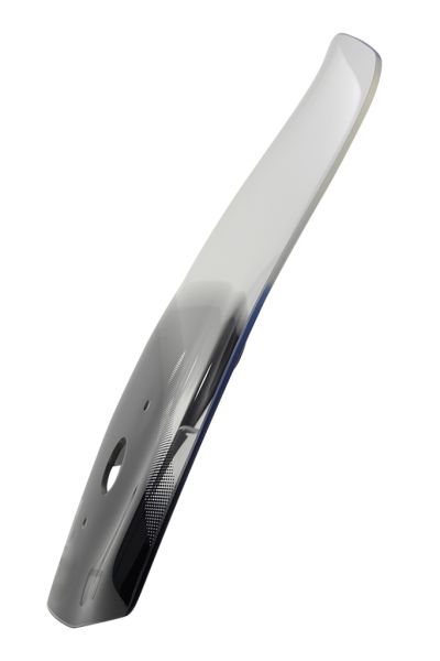 VERSYS 650 17-21 /1000 17-18 - Originally-shaped windshield "OM" all years