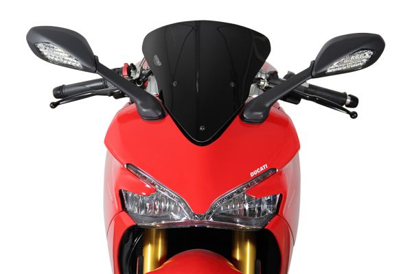WRS - WRS SPORT WINDSCREEN DUCATI SUPERSPORT 950 2021-2024