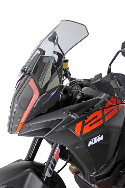 SUPERADVENTURE 1290 /S /R - Touring windshield "TM" 2017-2020