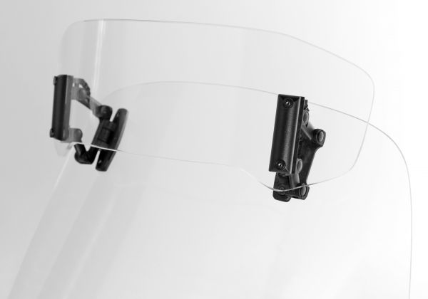 VSA-TYP A (30/19 CM) - Vario-Spoiler-Aufsatz "VSA-A" inkl. Klemme alle Baujahre