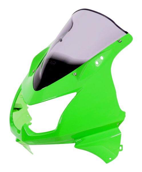 ZX 250 R - Racing windscreen "R" 2008-2012