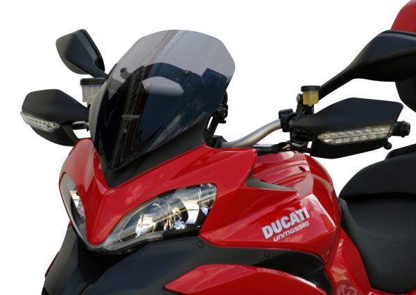MULTISTRADA 1200 / S - Sport-Screen "SP" 2009-2012