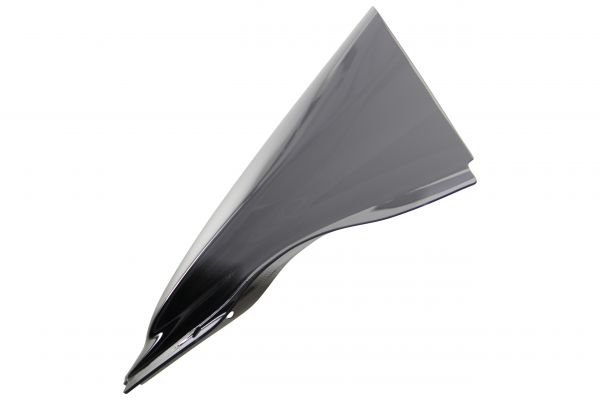 ZX 10 R - Racing windscreen 